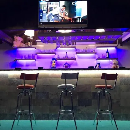 Oda ve Kahvaltı Manastır Kemer