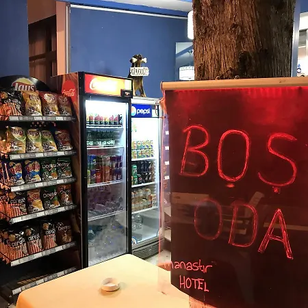 Manastır Oda ve Kahvaltı