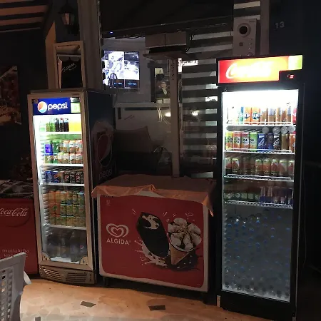 Manastır Oda ve Kahvaltı 3*