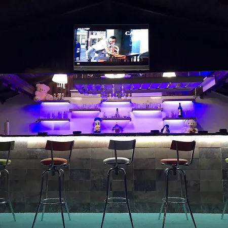 Manastır Oda ve Kahvaltı