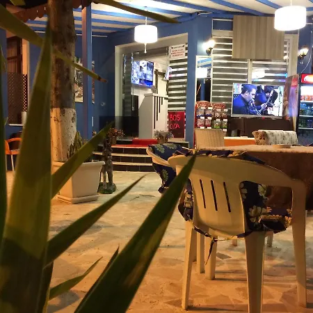 Manastır Oda ve Kahvaltı