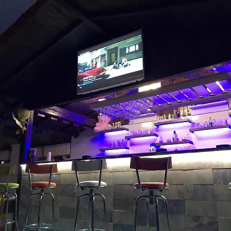 Manastır Oda ve Kahvaltı Kemer