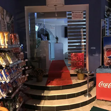 Oda ve Kahvaltı Manastır 3*