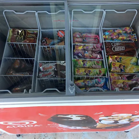 Manastır Oda ve Kahvaltı Kemer