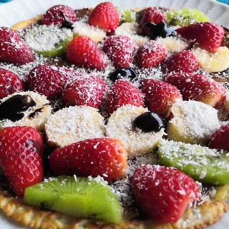 Manastir Bed & Breakfast Kemer