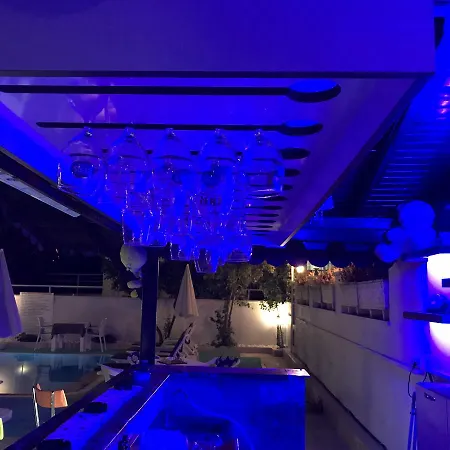 Manastir Bed & Breakfast