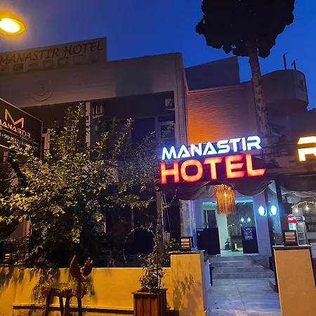 Manastir Bed & Breakfast