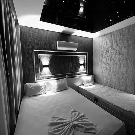 Bed & Breakfast Manastir Kemer
