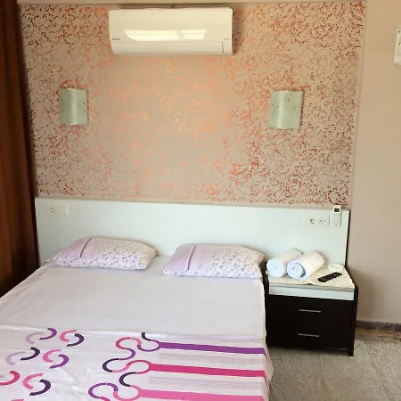 Manastir 3* Kemer