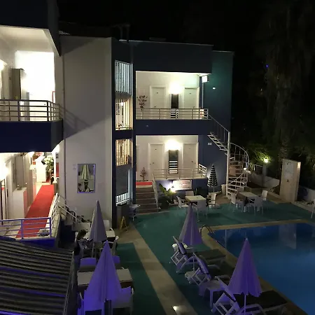 Bed & Breakfast Manastir Kemer