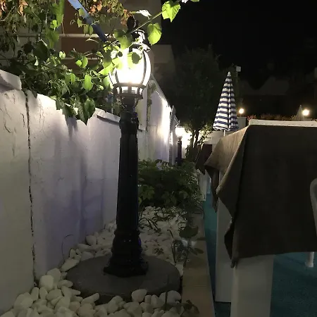 Bed & Breakfast Manastir