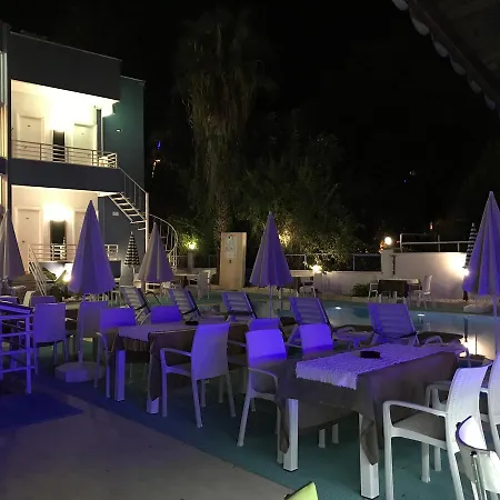 Manastir 3*