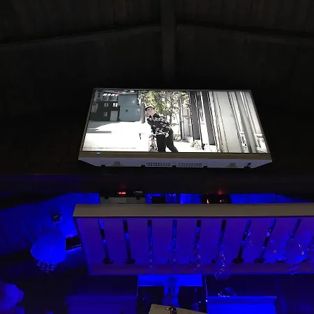 Manastir Bed & Breakfast Kemer