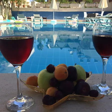 Bed & Breakfast Manastir