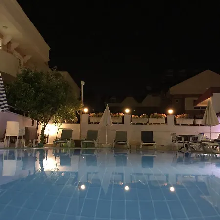 Manastir Kemer