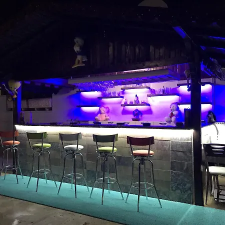 Manastir Bed & Breakfast Kemer