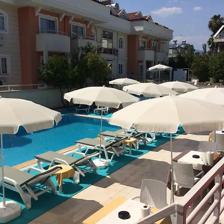 Manastir Kemer