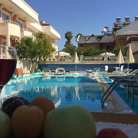 Bed & Breakfast Manastir 3*