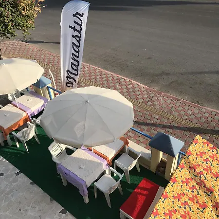 Manastir Kemer