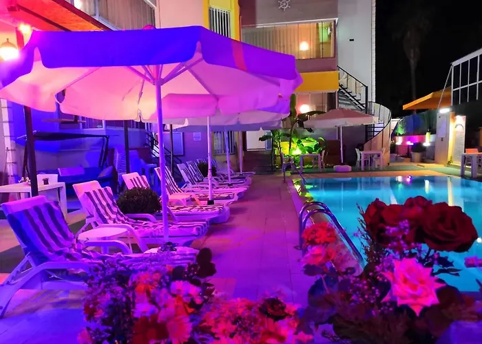 Manastir فندق مبيت وإفطار كمر