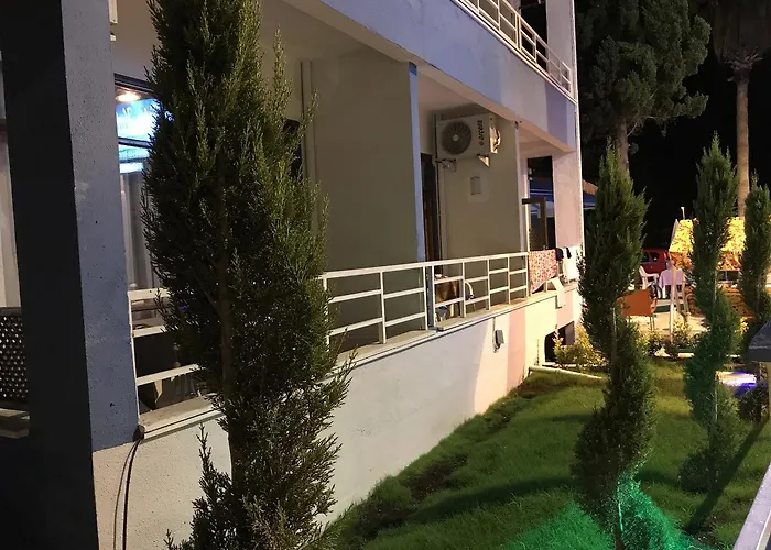 Manastir Отель типа 