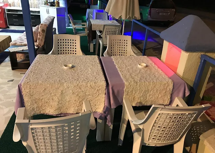 Manastir 3* Кемер