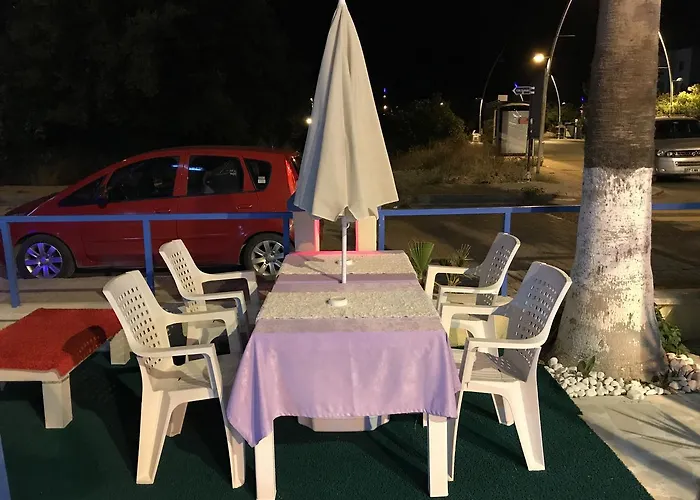 Отель типа 