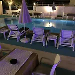 Manastir B&B Kemer