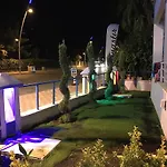 Manastir B&B Kemer