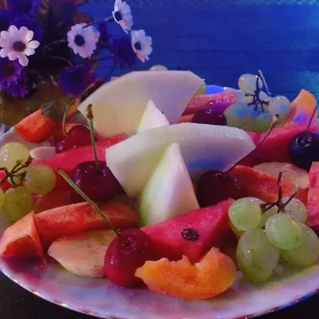 فندق مبيت وإفطار Manastir 3*