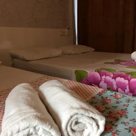 Manastir 3* Kemer