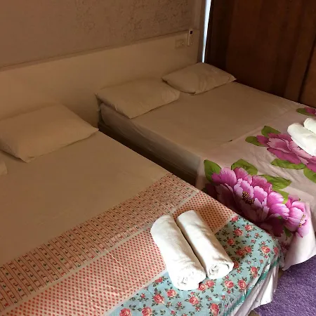 Manastir Frühstückspension 3*