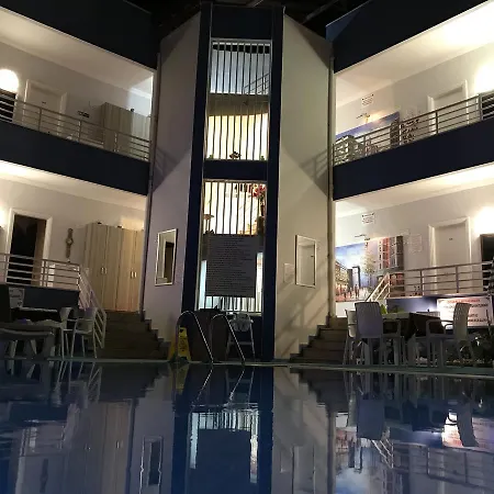 Manastir 3* كمر
