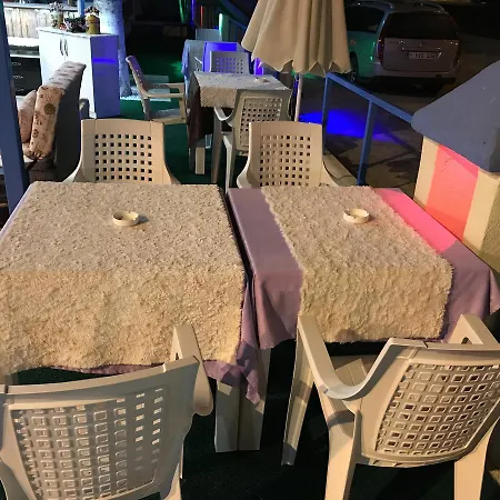 Manastir 3* كمر