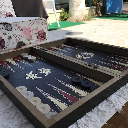 فندق مبيت وإفطار Manastir