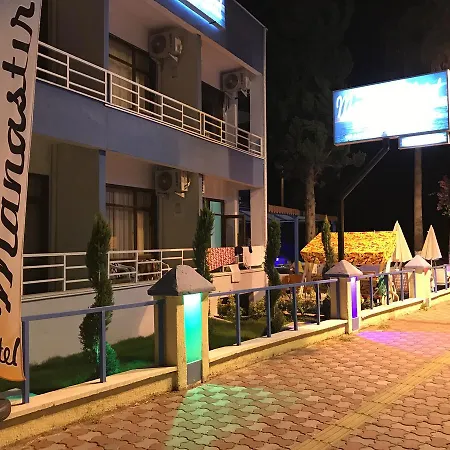 Manastir فندق مبيت وإفطار 3*