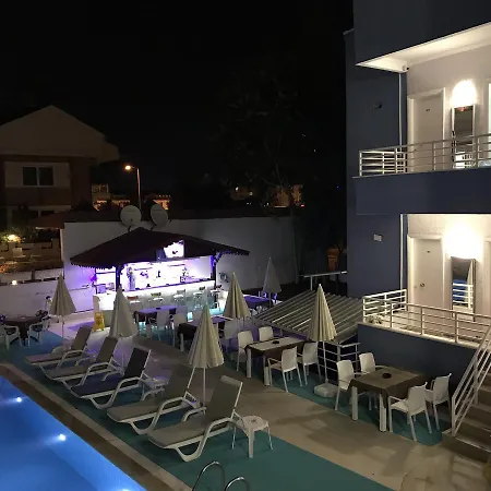 Manastir فندق مبيت وإفطار 3*