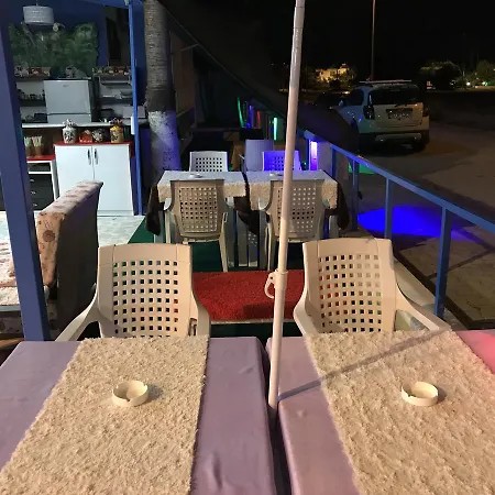 Manastir 3* كمر