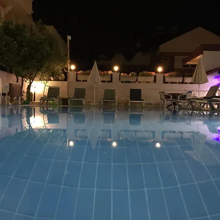 فندق مبيت وإفطار Manastir