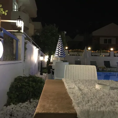 فندق مبيت وإفطار Manastir