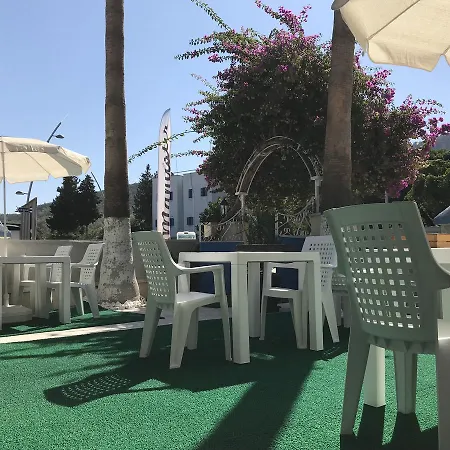 Bed and Breakfast Manastir 3*