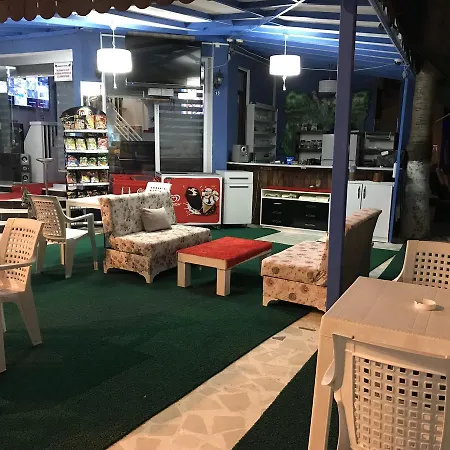 Manastir فندق مبيت وإفطار