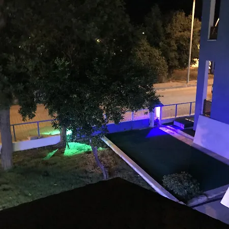 Hotel Manastir Kemer