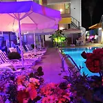Manastir Panzió Kemer