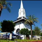 Manastir Panzió Kemer