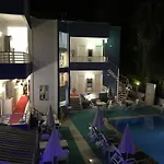 Panzió Manastir Kemer