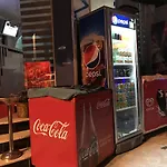 Panzió Manastir Kemer