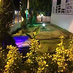 Manastir Panzió 3*