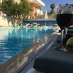 Panzió Manastir Kemer