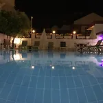 Panzió Manastir